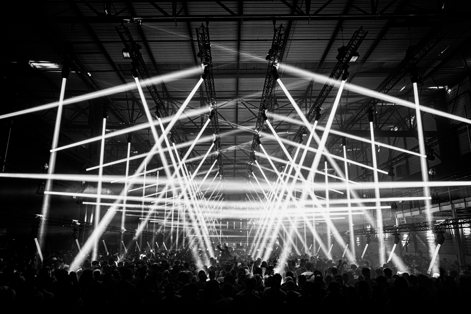 Nuits sonores