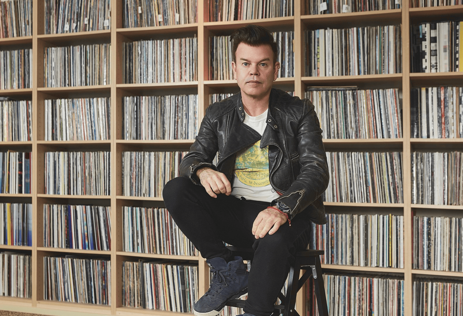 Paul Oakenfold