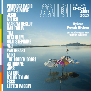 MIDI festival