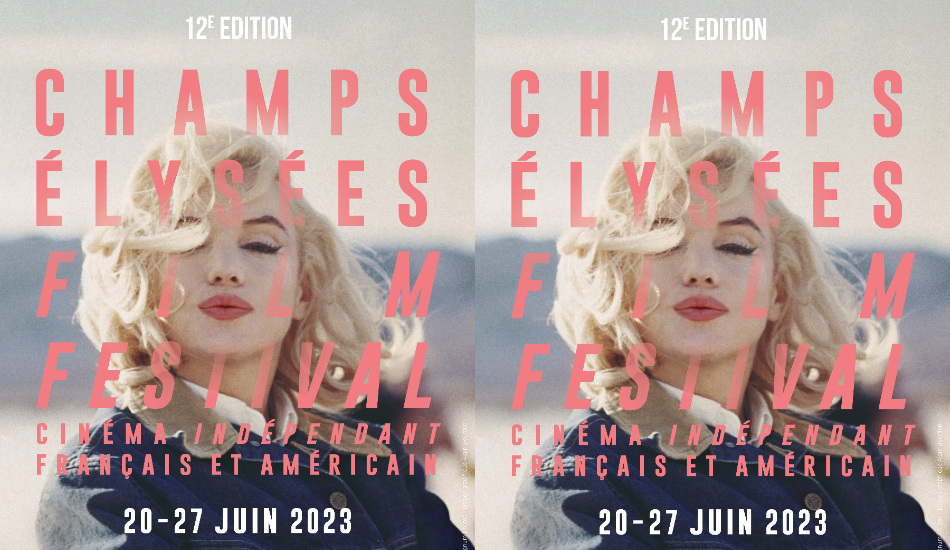 Champs-Élysées Film Festival