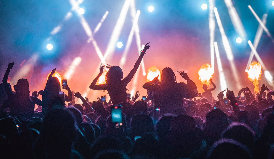 Touquet Music Beach Festival