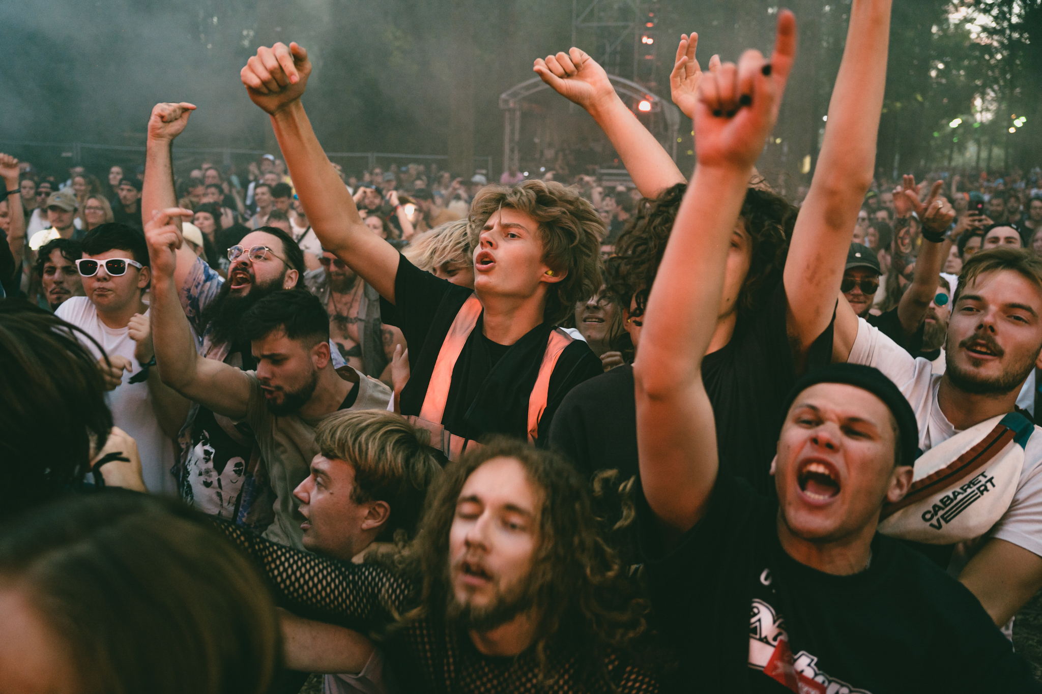 cabaret vert greenfloor