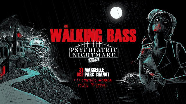 Walking Bass Festival