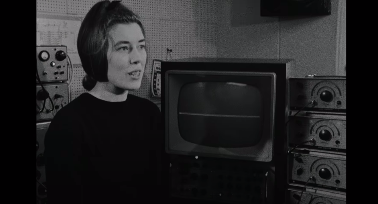 delia derbyshire