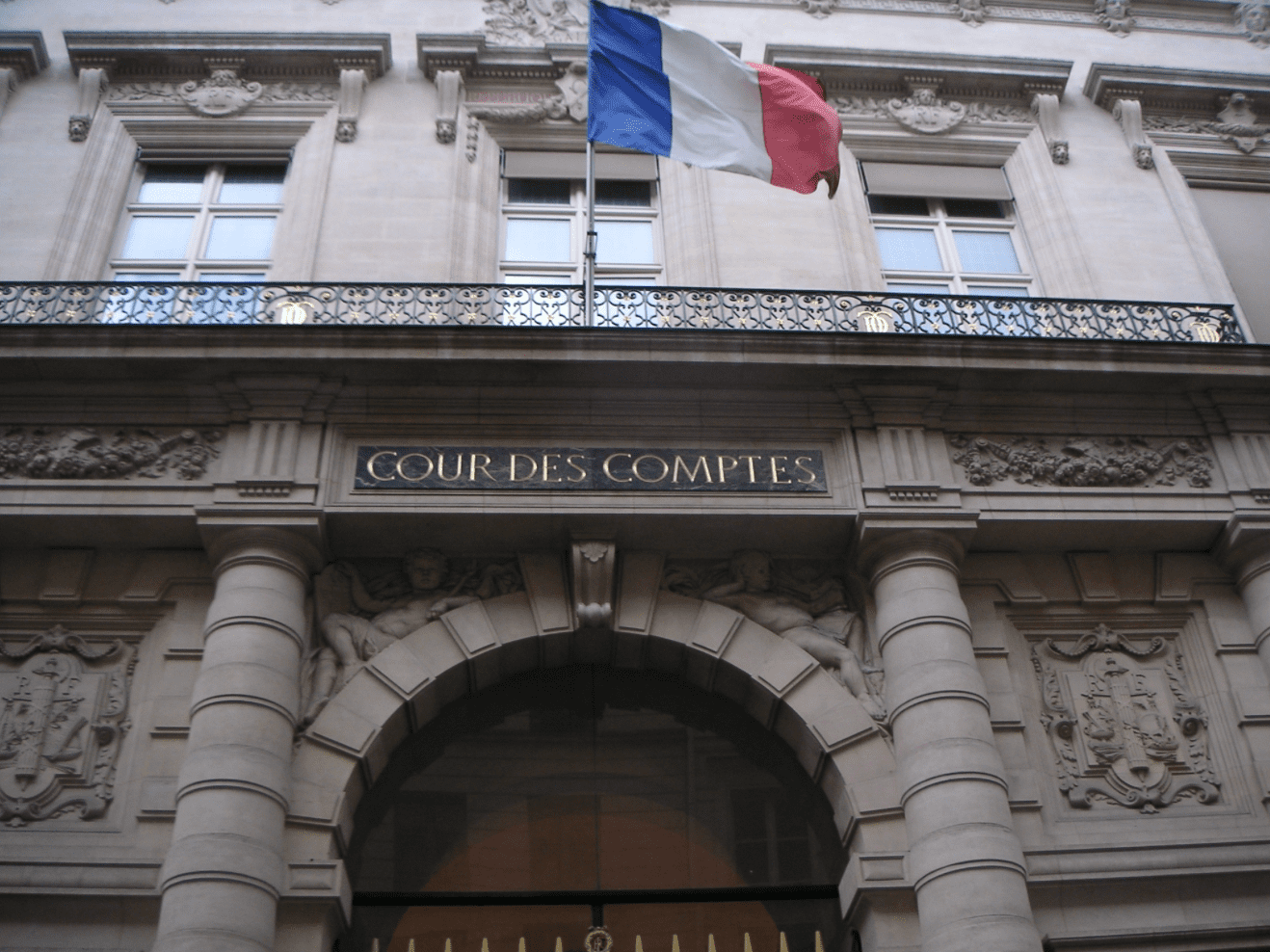 Cour des comptes subventions