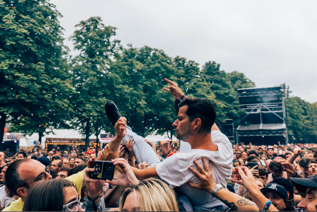 rock en seine