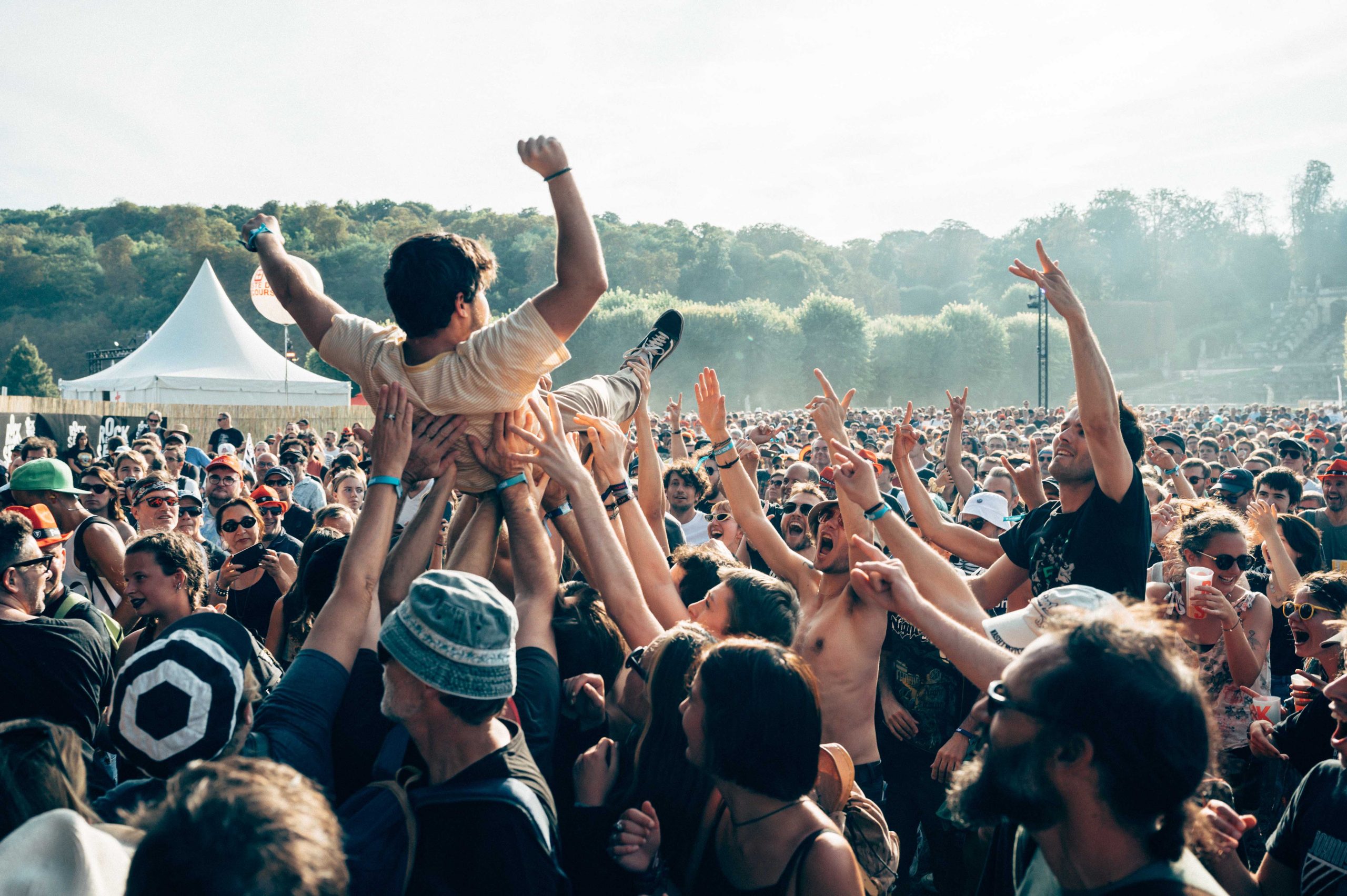 rock en seine