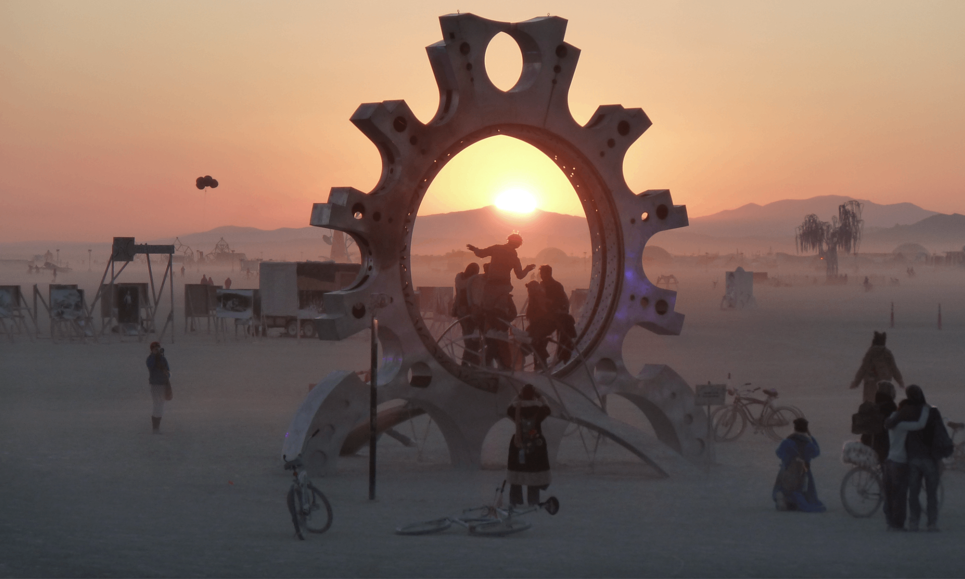 Burning Man