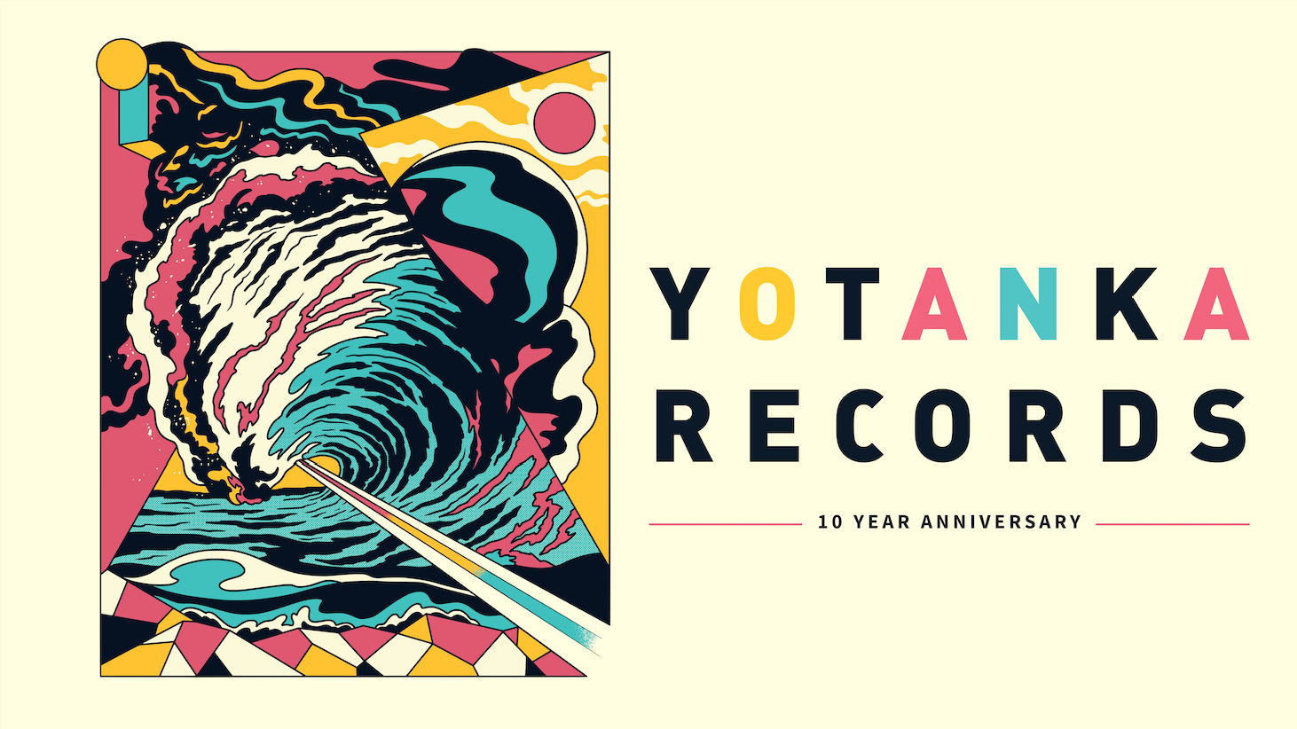yotanka-records
