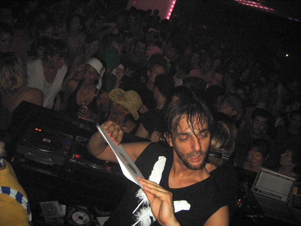 Ricardo Villalobos