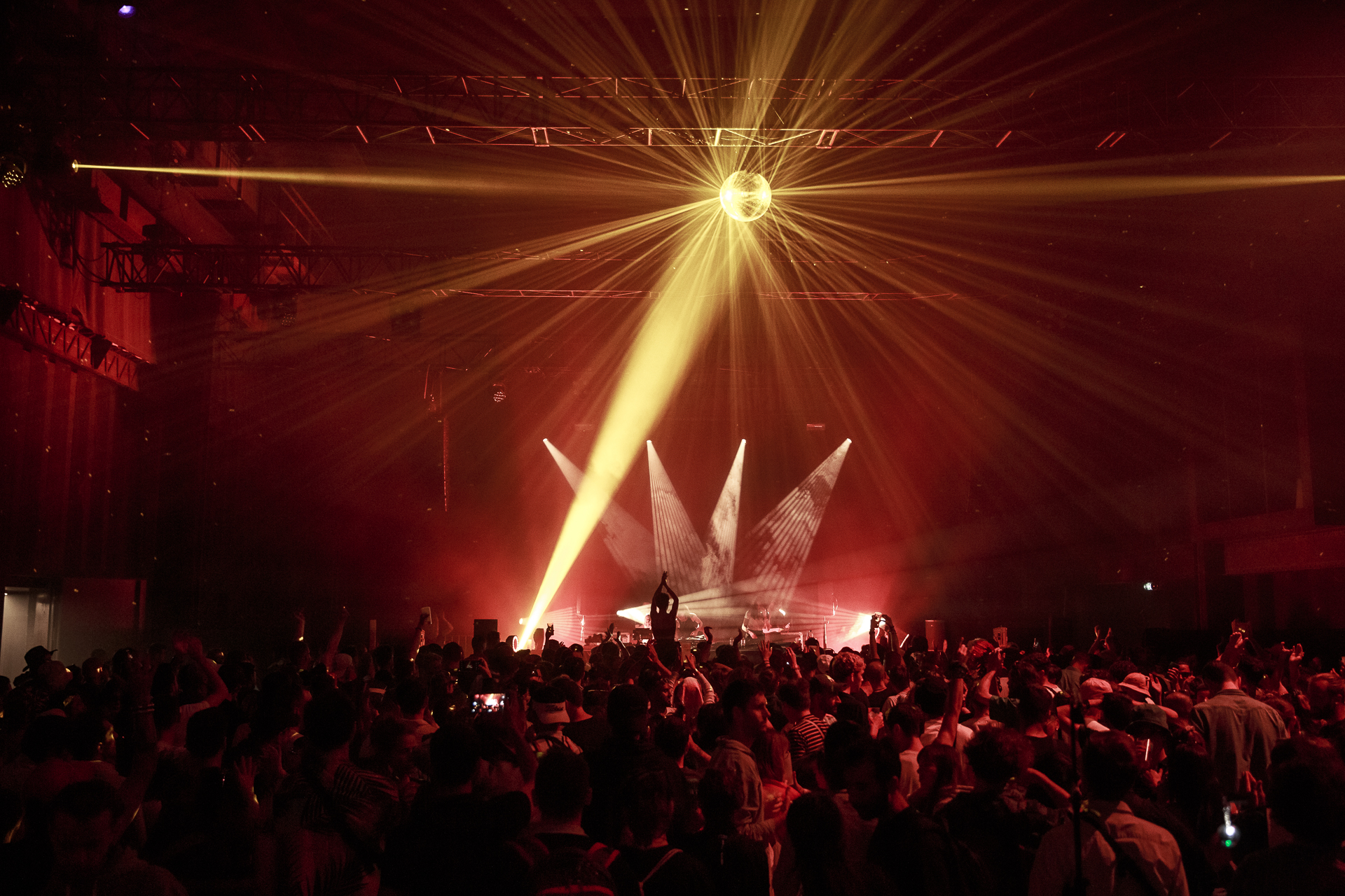 nuits sonores
