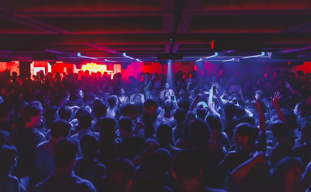 Paris : où en est la culture club ?