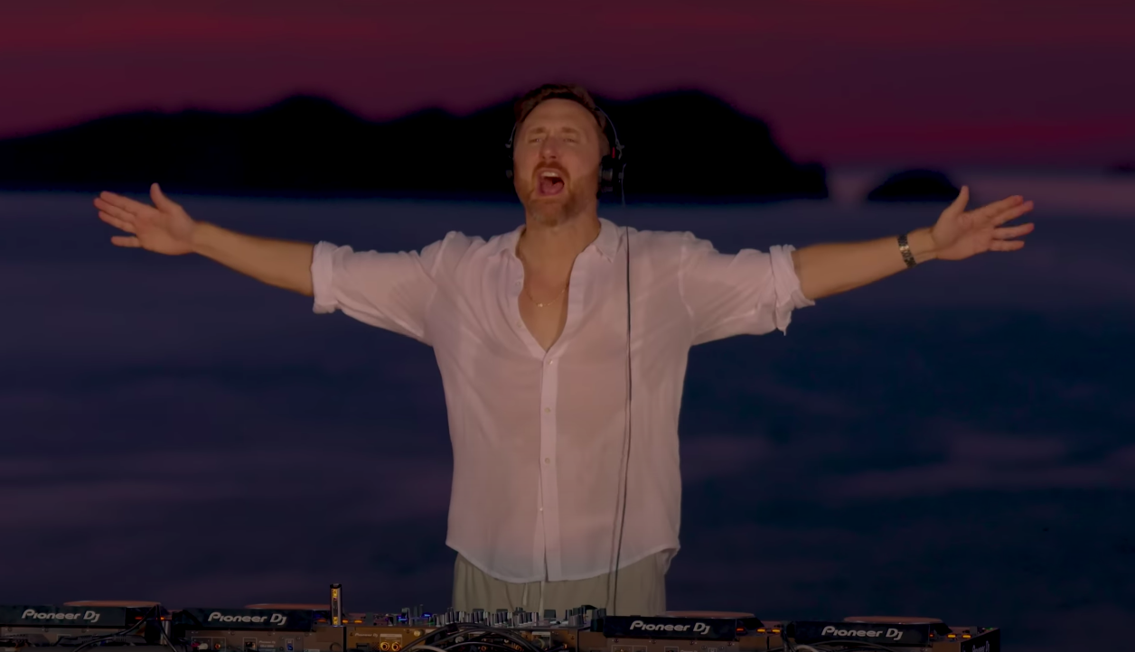 meilleur dj