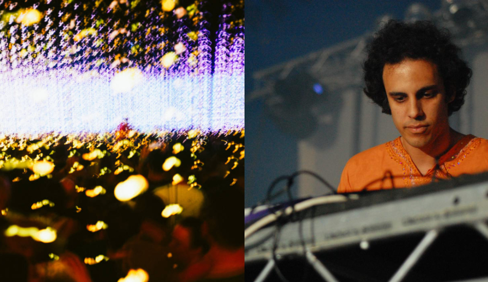 four tet