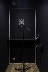 studio Winslow