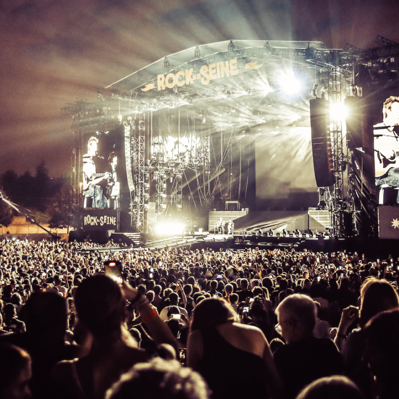 rock en seine