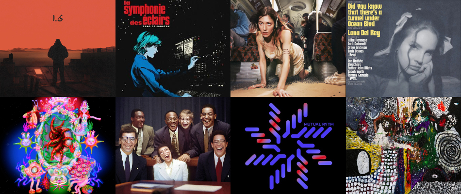 Top albums 2023 : la sélection de tsugi.fr