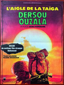 Dersou ouzala