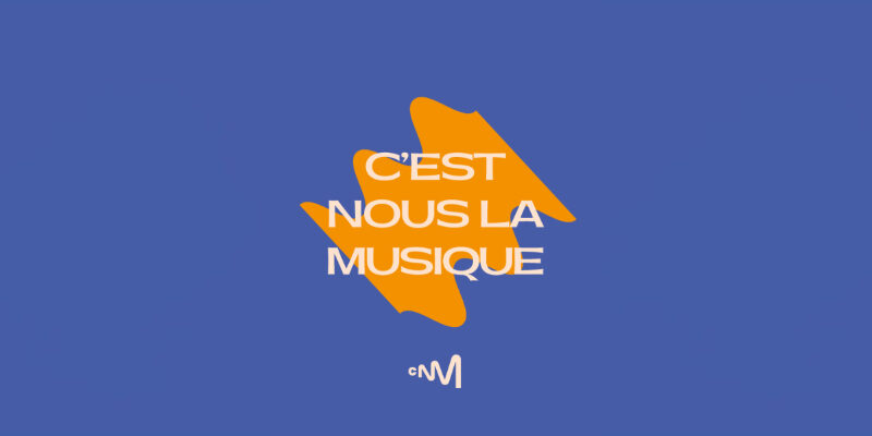 C'est nous la musique