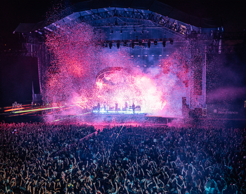 Rock en Seine