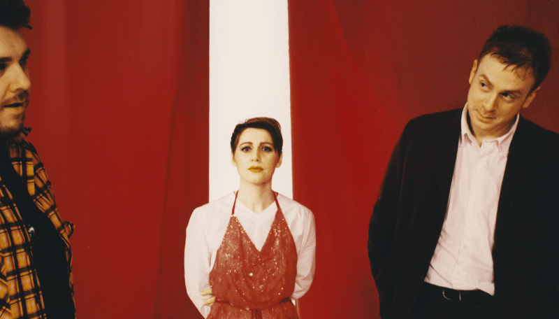 Cocteau Twins