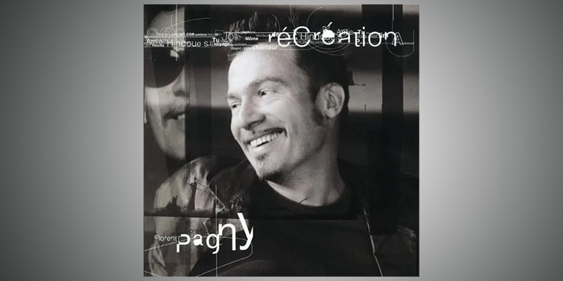 florent pagny