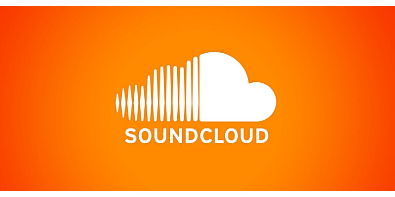 soundcloud logo