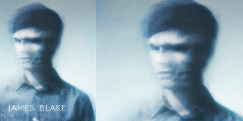 musique James Blake