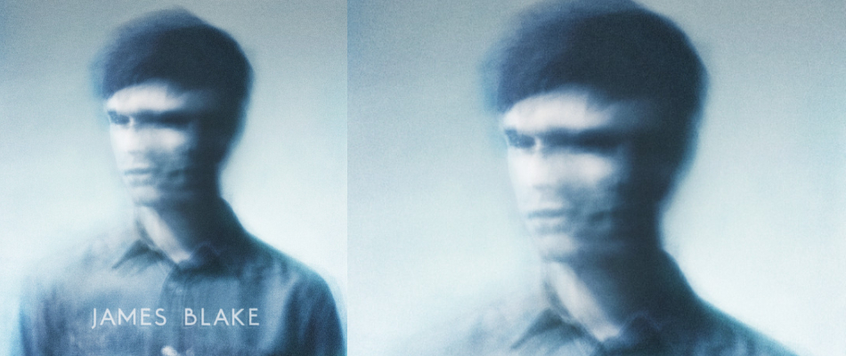 musique James Blake