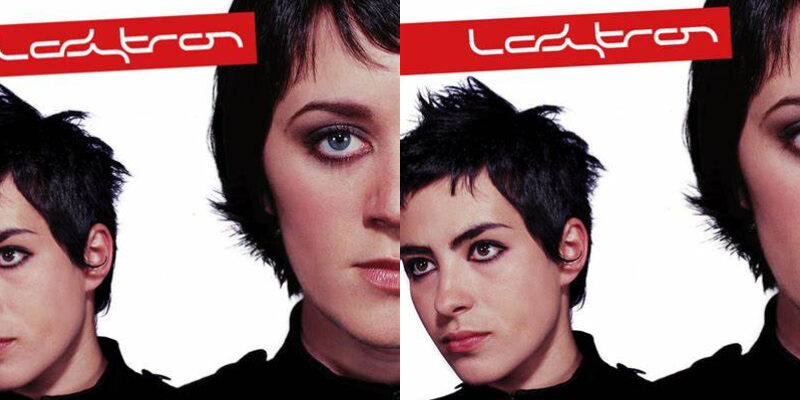 ladytron