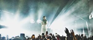 concert
