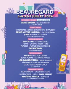 beauregard