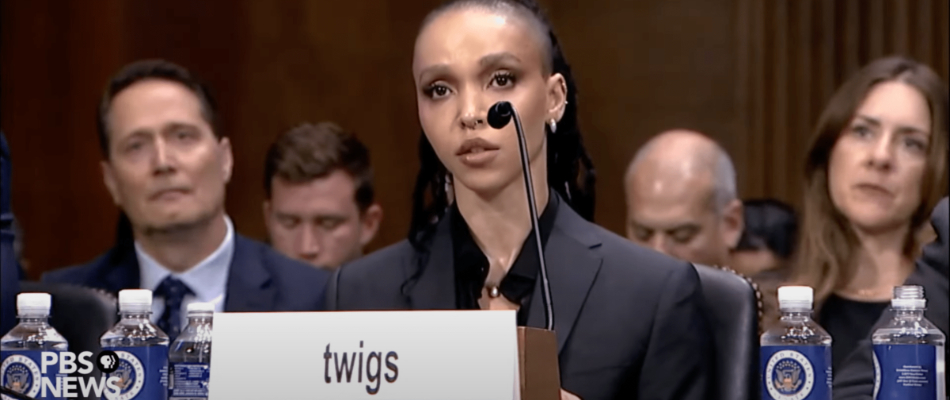 IA : pourquoi le discours de FKA twigs marque un tournant