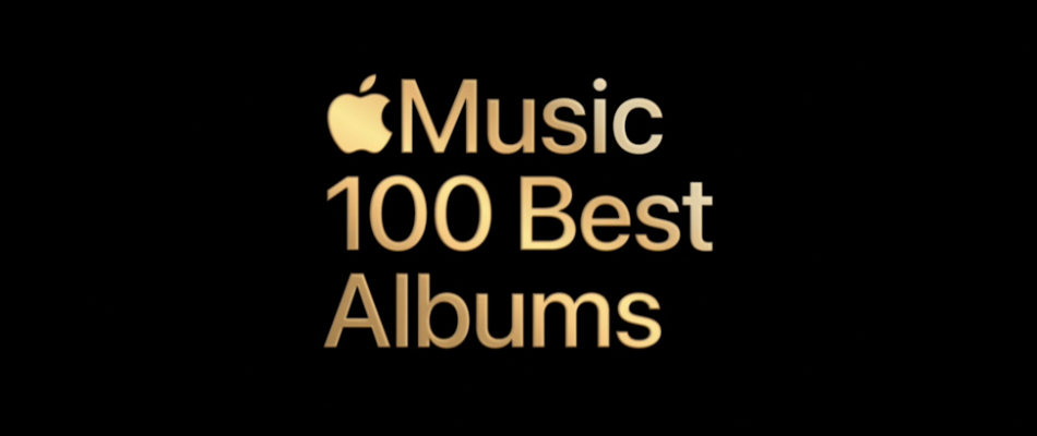 100 meilleurs albums d’Apple Music : que vaut ce classement ?