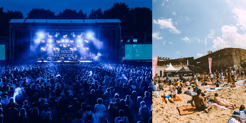 route du rock
