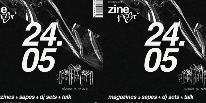 Zine Fest