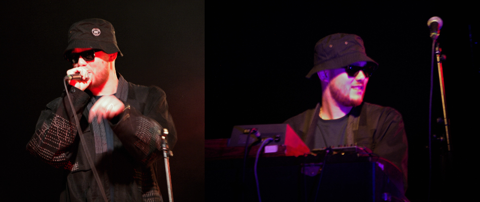 Kamaal Williams