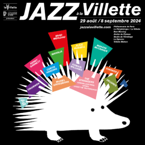 jazz à la villette
