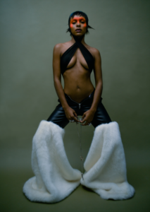 crystal murray