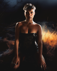 crystal murray