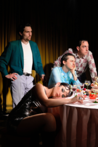 hotel particulier
