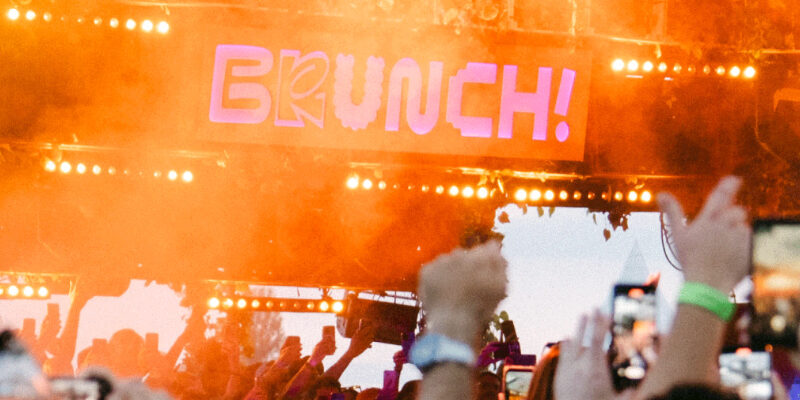 Brunch Electronik
