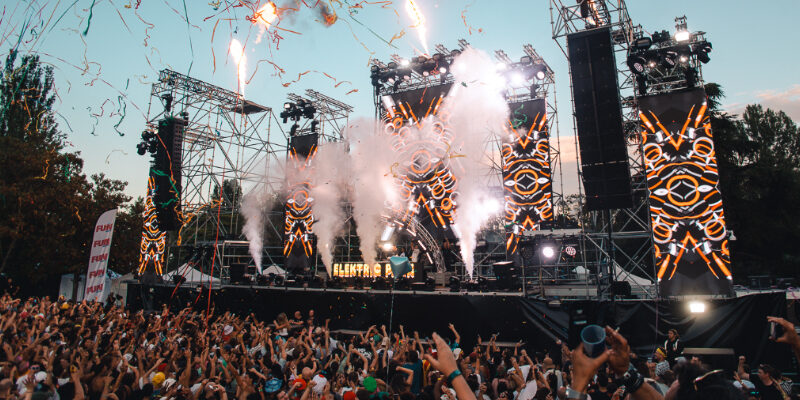 elektric park