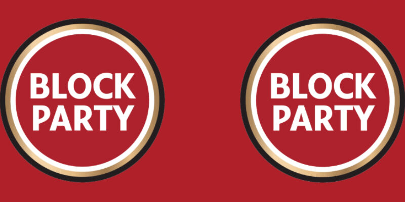 block party
