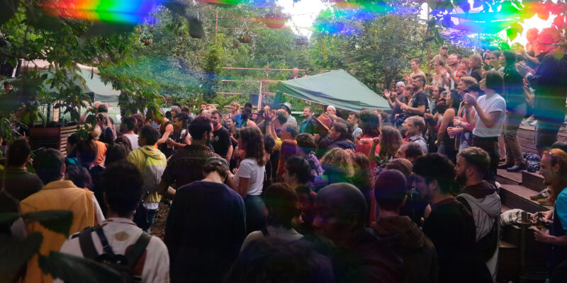 Gaswerk Music Days