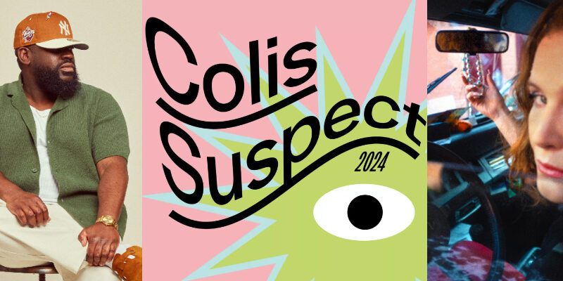 colis suspect 2024