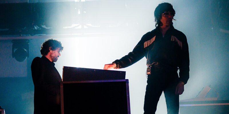 justice we love