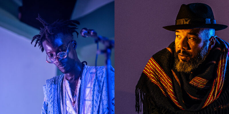 Afrofuturisme