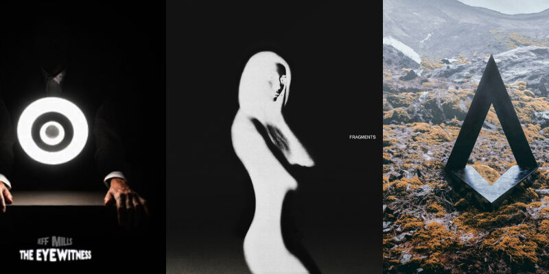Jeff Mills / Carla Schmitt/ KIiasmos