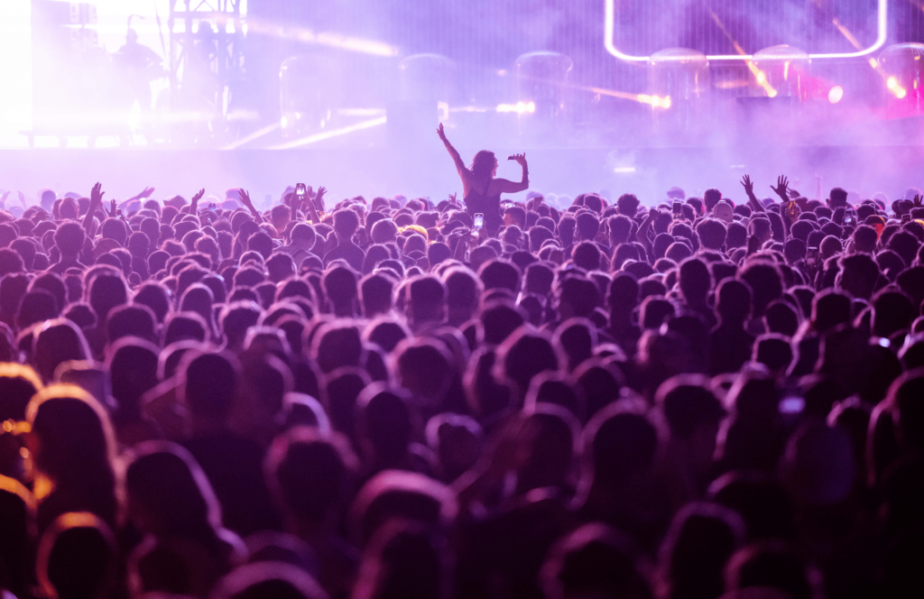 sziget festival kermesse